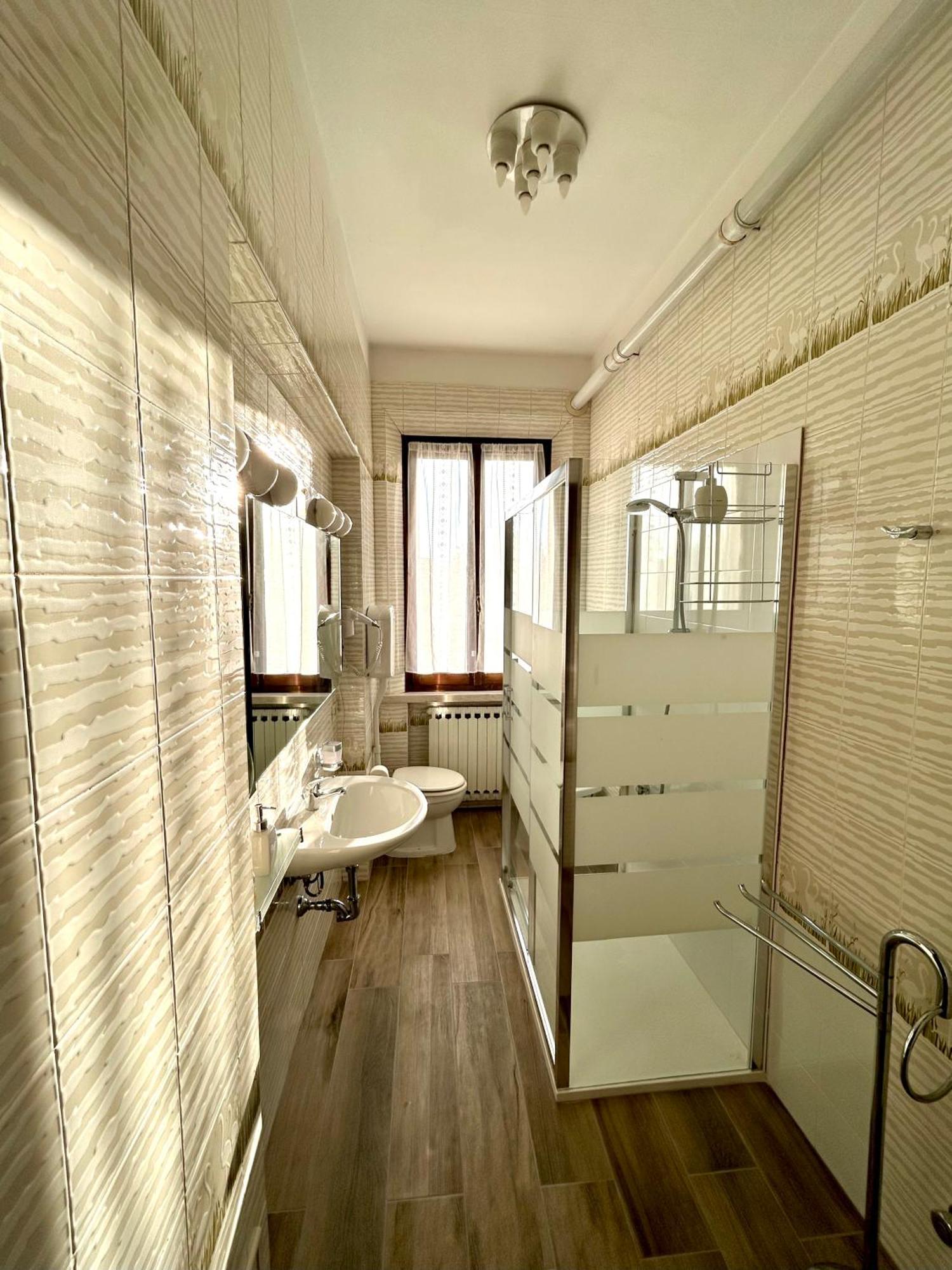 Hotel Dimora '800 à Ferrare Extérieur photo