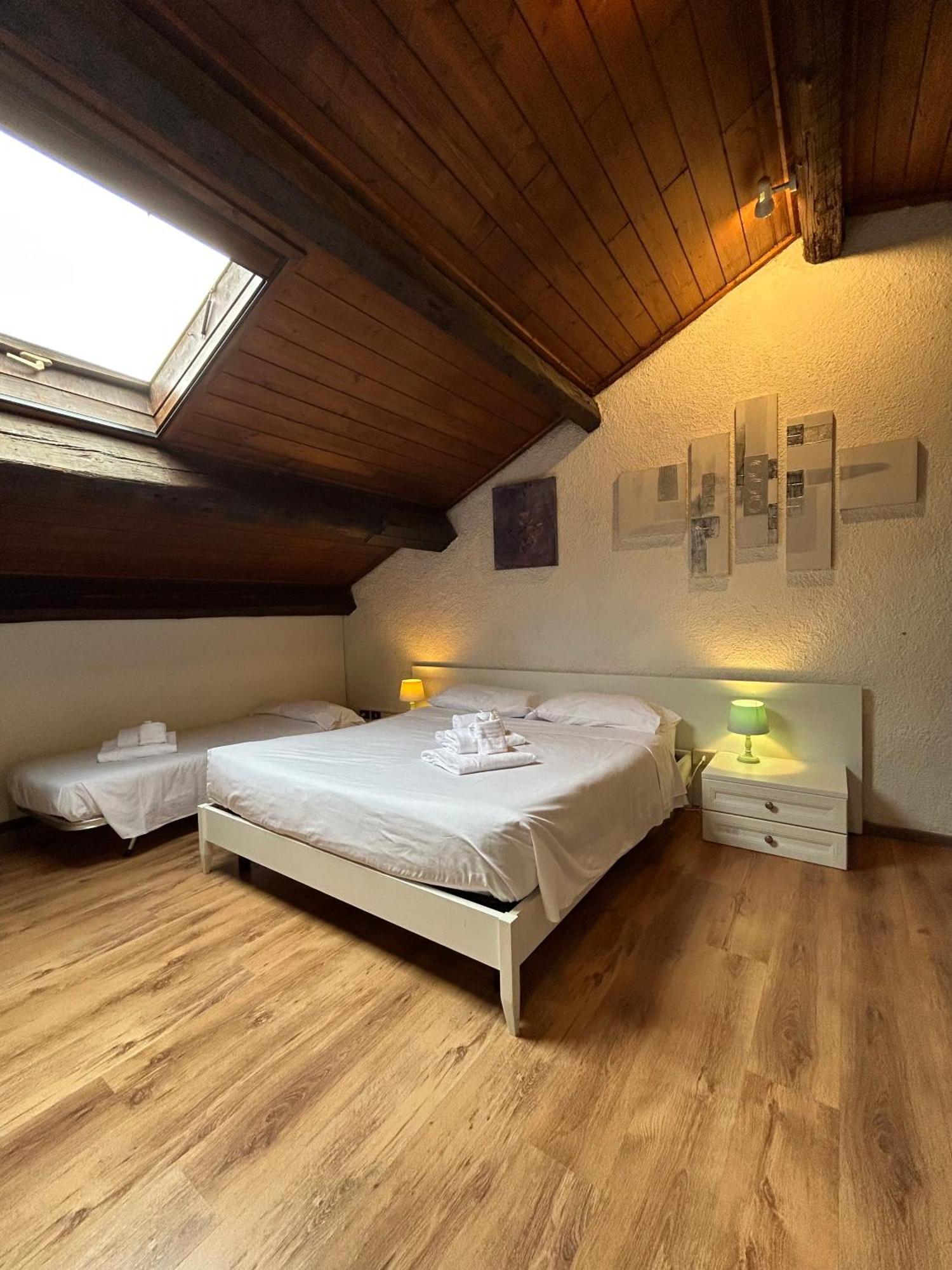 Hotel Dimora '800 à Ferrare Extérieur photo