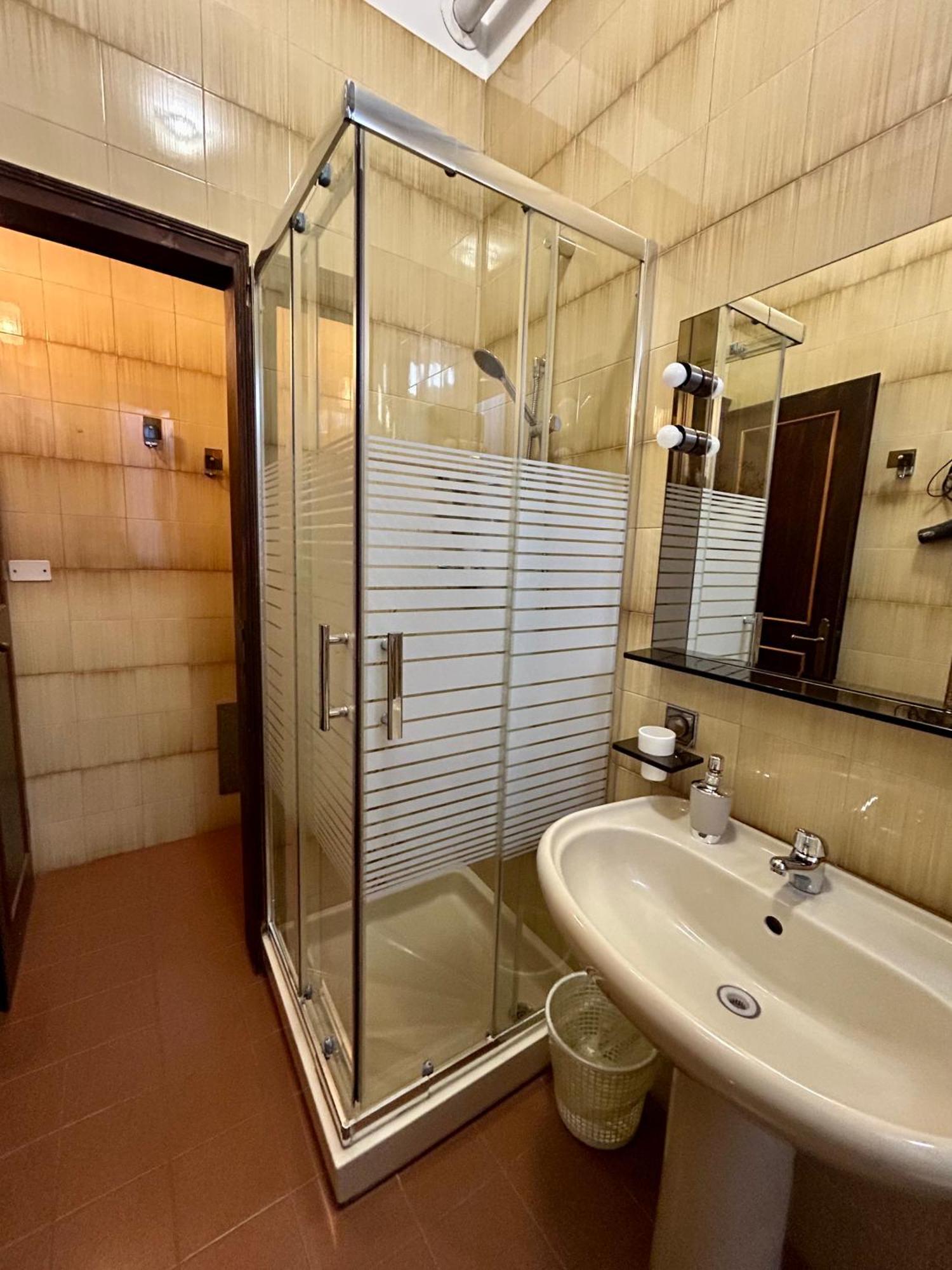 Hotel Dimora '800 à Ferrare Extérieur photo