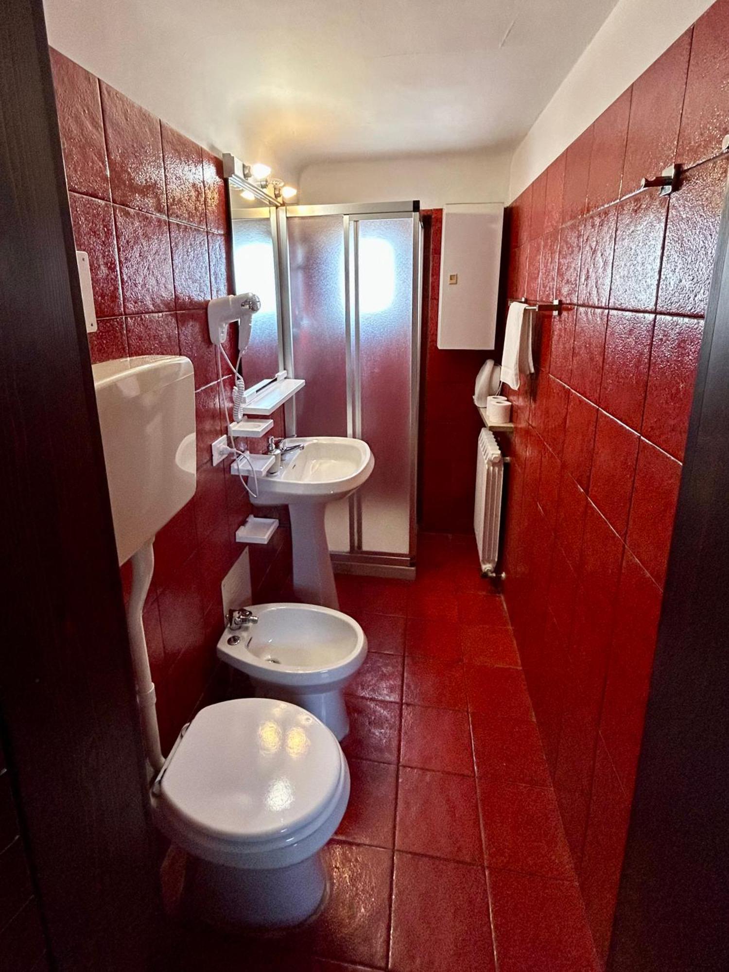 Hotel Dimora '800 à Ferrare Extérieur photo