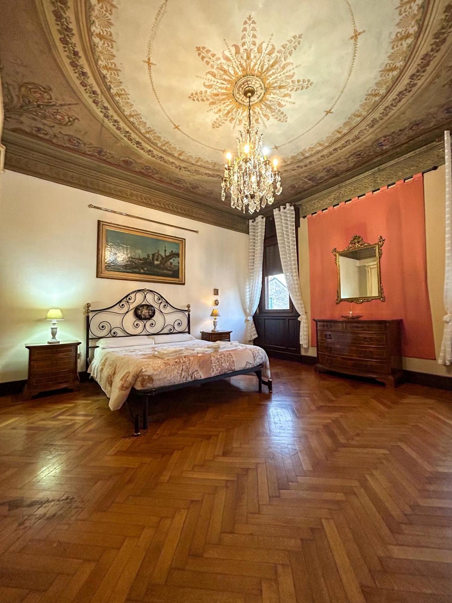 Hotel Dimora '800 à Ferrare Extérieur photo