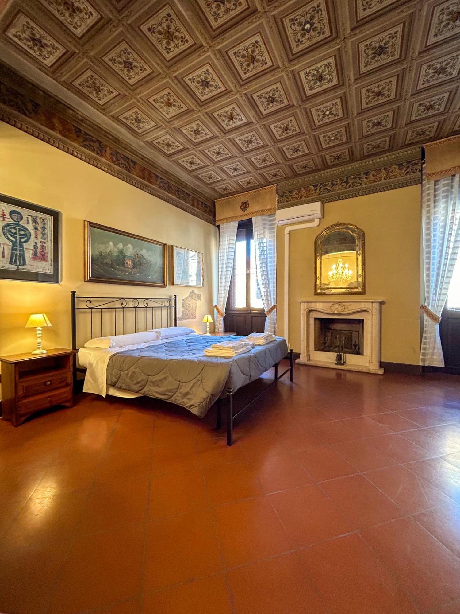 Hotel Dimora '800 à Ferrare Extérieur photo