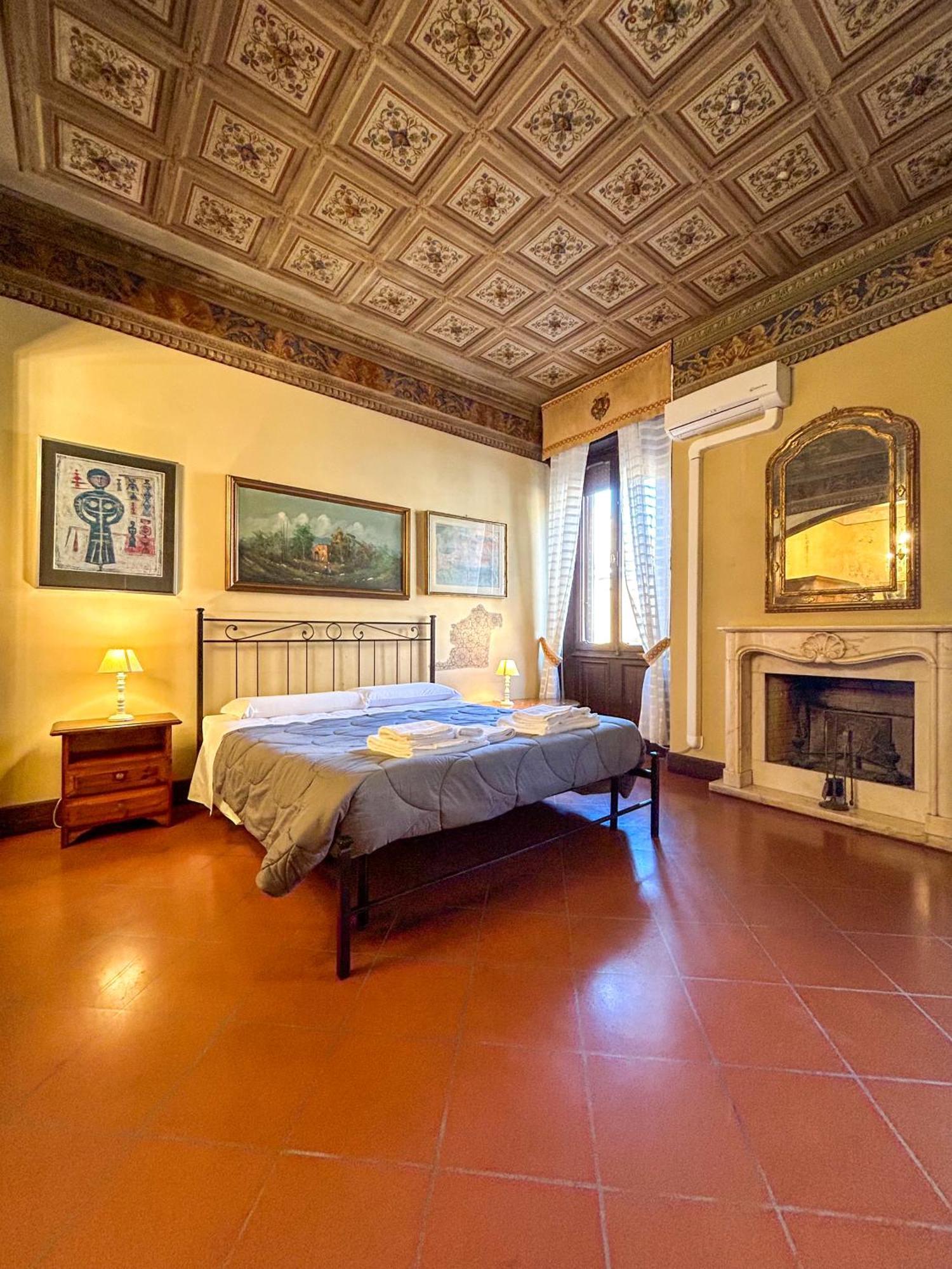 Hotel Dimora '800 à Ferrare Extérieur photo