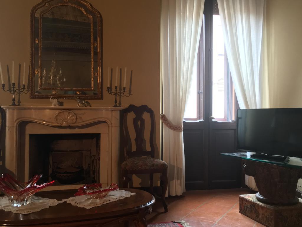 Hotel Dimora '800 à Ferrare Extérieur photo