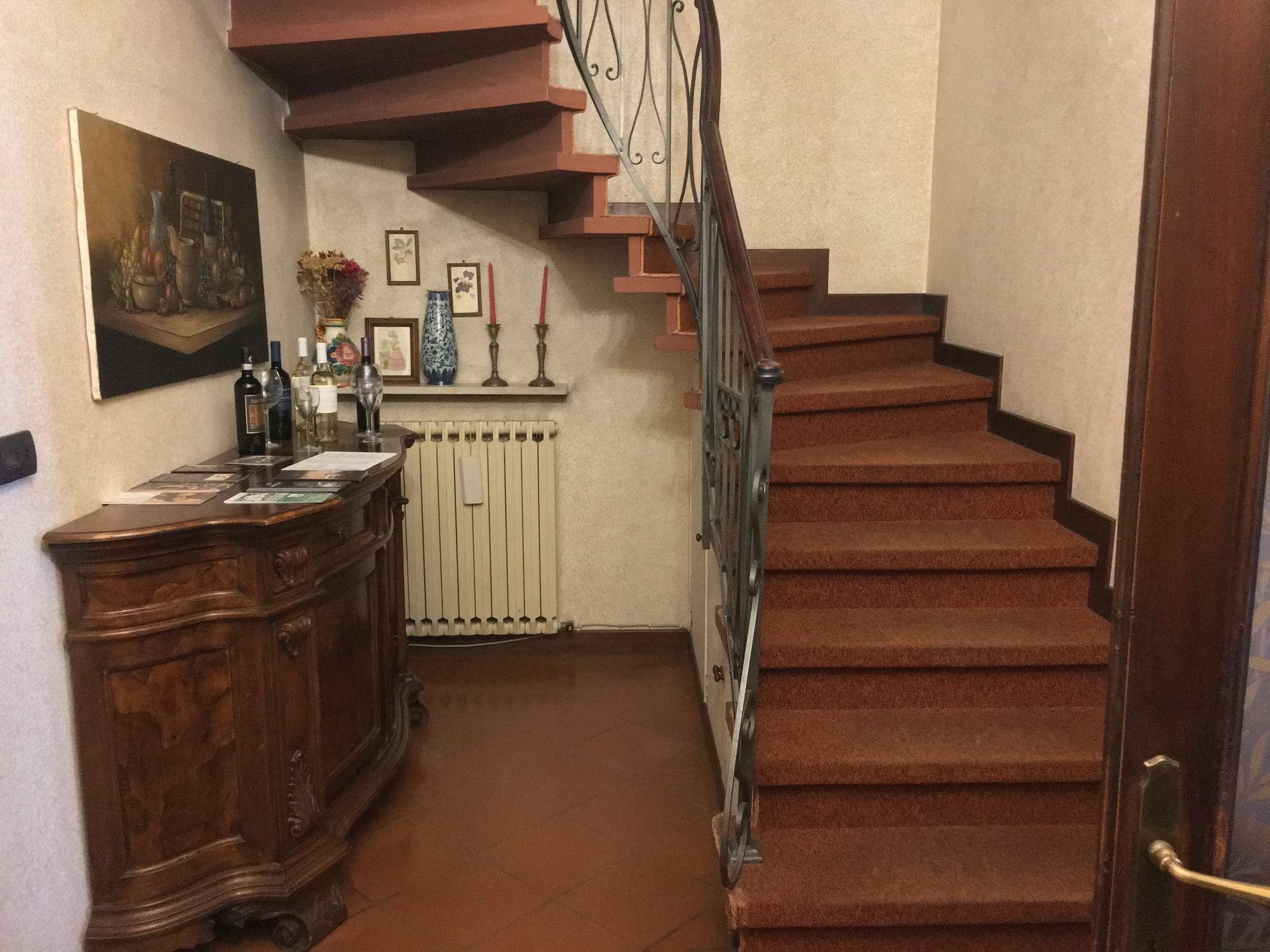 Hotel Dimora '800 à Ferrare Extérieur photo